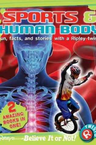 Cover of Sports & Human Body