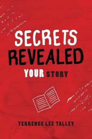 Cover of Secrets Revealed