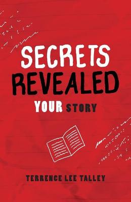 Book cover for Secrets Revealed