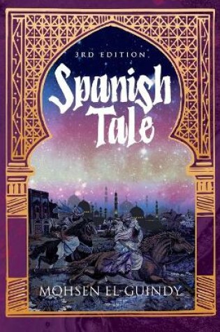 Cover of Spanish Tale