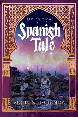 Book cover for Spanish Tale