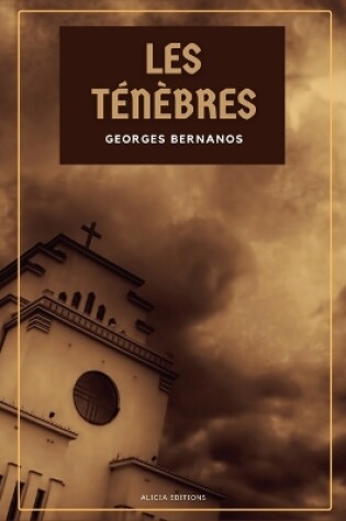 Cover of Les Ténèbres