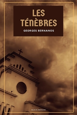 Book cover for Les Ténèbres