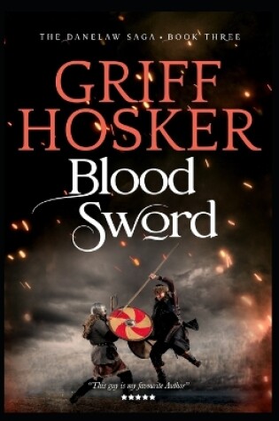Cover of Blood Sword