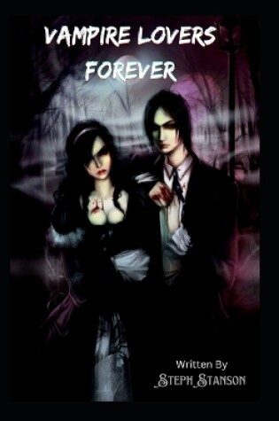 Cover of Vampire Lover's Forever