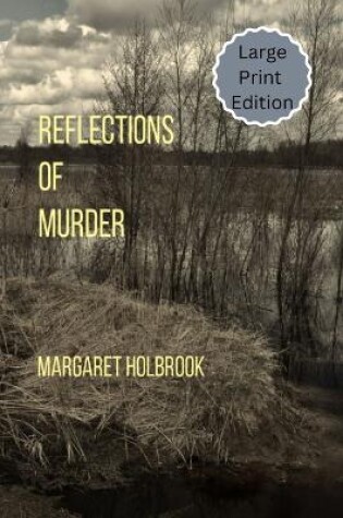 Cover of Reflections of Murder