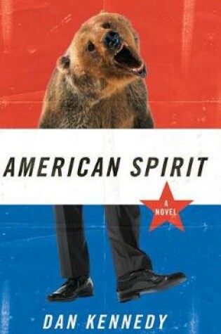 Cover of American Spirit