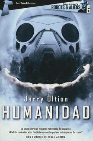 Cover of Humanidad