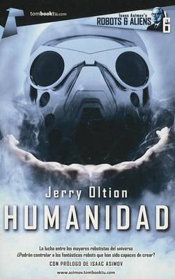 Cover of Humanidad