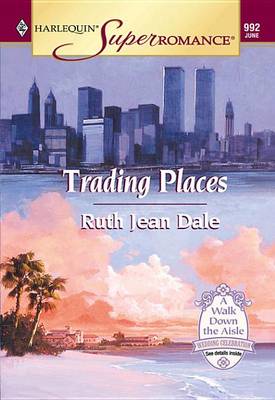 Cover of Trading Places