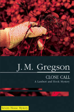 Cover of Close Call