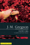 Book cover for Close Call