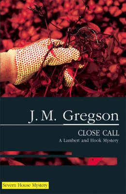 Book cover for Close Call