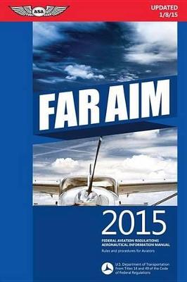 Book cover for Far/Aim 2015 (Epub Edition)