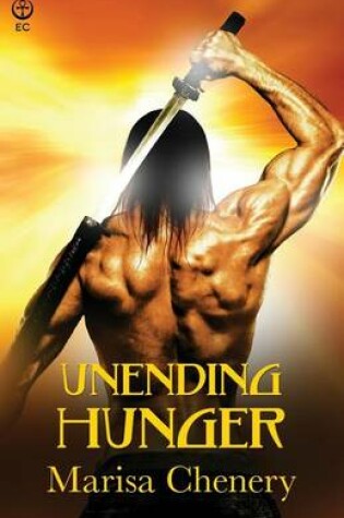 Cover of Unending Hunger