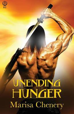 Book cover for Unending Hunger