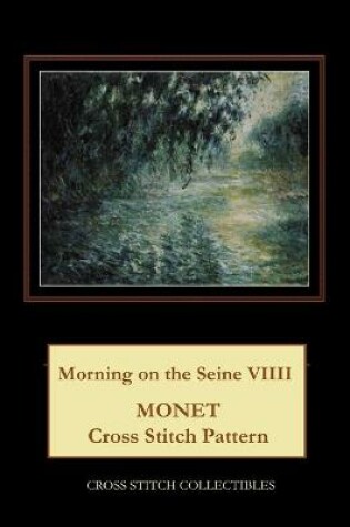 Cover of Morning on the Seine VIIII