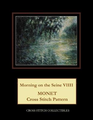 Book cover for Morning on the Seine VIIII