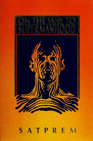 Cover of On the Way to Supermanhood