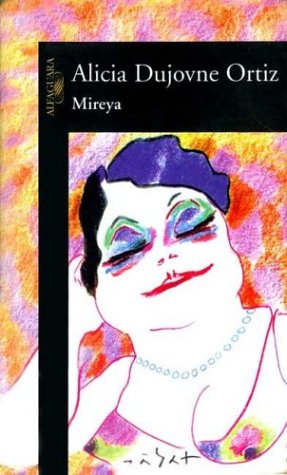 Book cover for Mireya