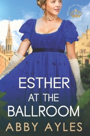 Cover of Esther at the Ballroom