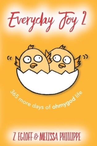 Cover of Everyday Joy 2