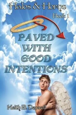 Cover of Paved with Good Intentions