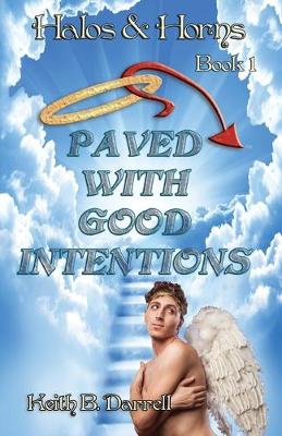 Book cover for Paved with Good Intentions