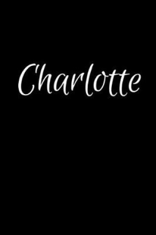 Cover of Charlotte