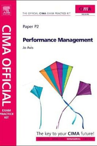 Cover of Performance Management