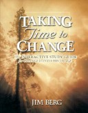 Book cover for Taking Time to Change Study Guide