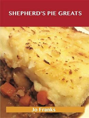 Book cover for Shepherd's Pie Greats