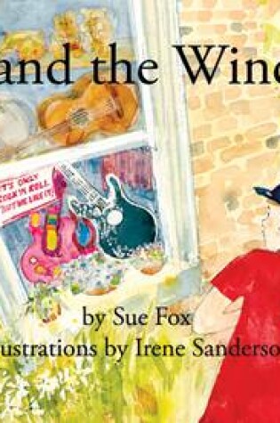 Cover of Joe and the Window