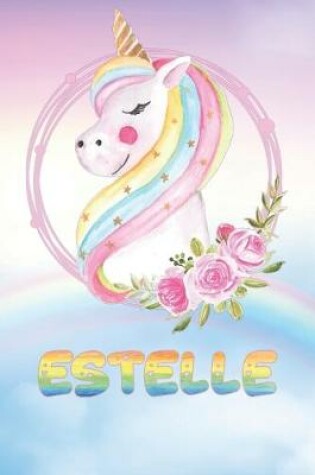 Cover of Estelle