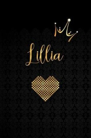 Cover of Lillia