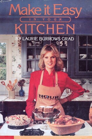 Cover of Make it Easy in Your Kitchen