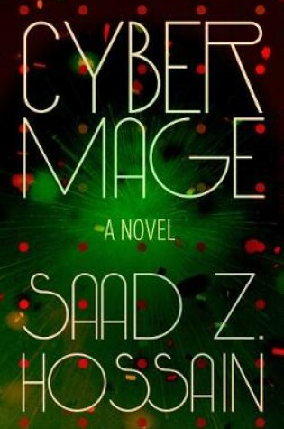 Cover of Cyber Mage