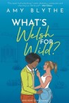 Book cover for What's Welsh for Wild?