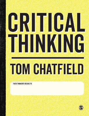 Cover of Critical Thinking