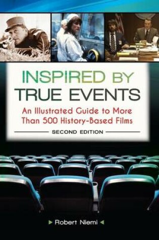 Cover of Inspired by True Events