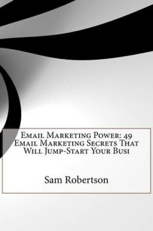 Cover of Email Marketing Power