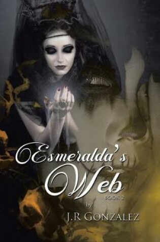 Cover of Esmeralda's Web