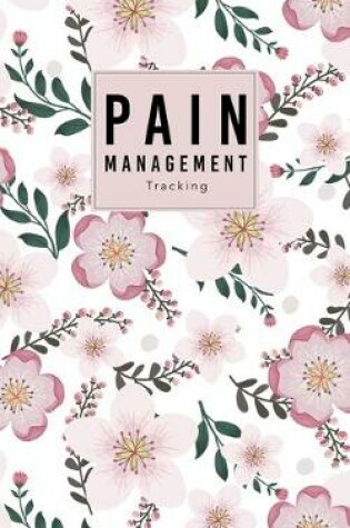 Cover of Pain Management Tracking