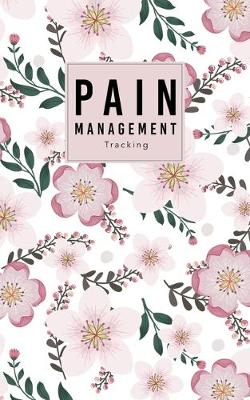 Book cover for Pain Management Tracking