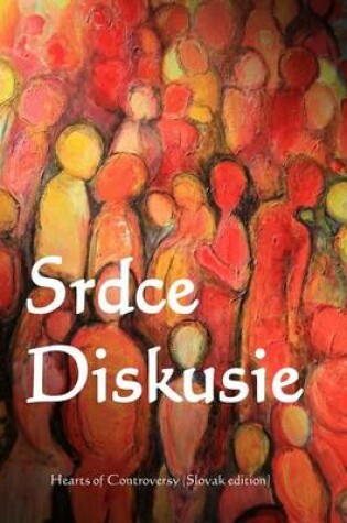 Cover of Srdce Diskusie