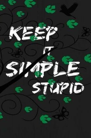 Cover of Keep It Simple Stupid