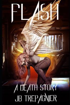 Book cover for Flash-A Death Story