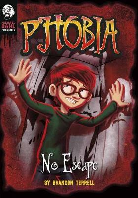 Book cover for Phobia Pack B of 2