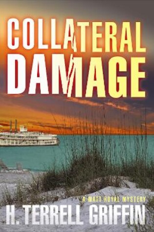 Cover of Collateral Damage