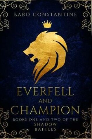 Cover of Everfell and Champion